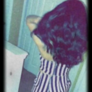 Meet your Posher, Alissa